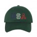 USA Dad Hat Low Profile 4th Of July Patriot Baseball Caps  Many Styles  eb-28383121